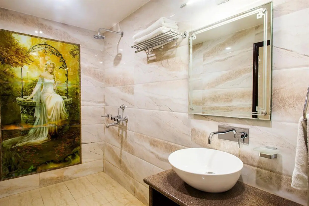 Hotel Madhuvan Palace