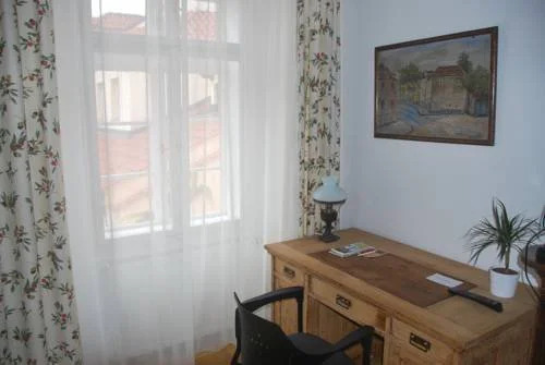 Apartmán Na Kampe