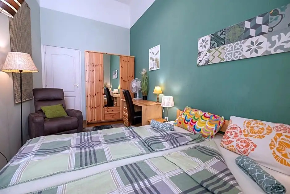 Pesto Hostel