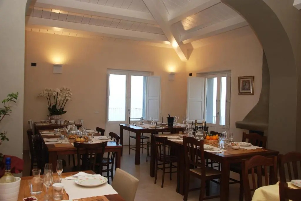 Villa Cirimarco