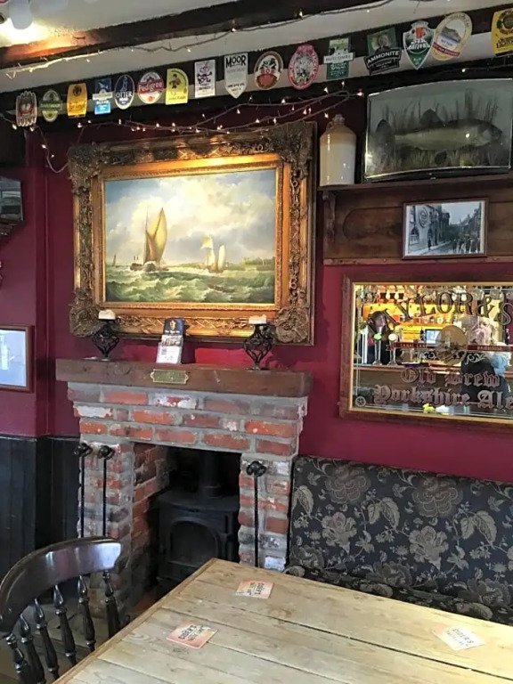 tiger inn