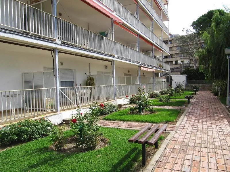 Apartamentos Hesperia Palmyra