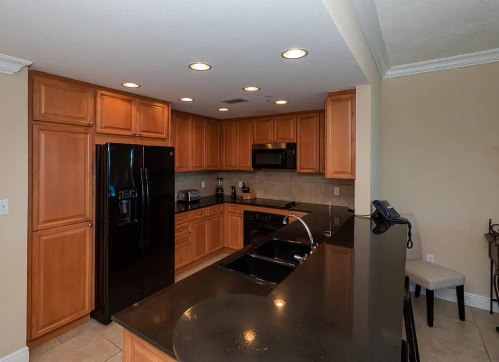 Spacious Condo at 3 Portofino