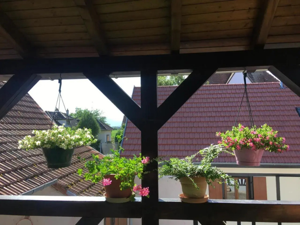 Bienvenue En Alsace