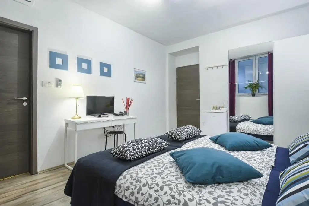 Apartment Dajen
