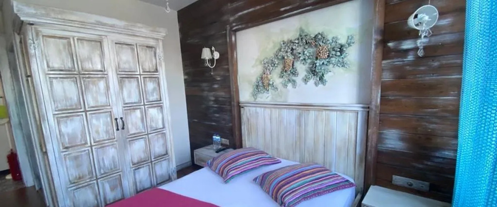 Akide Butik Otel