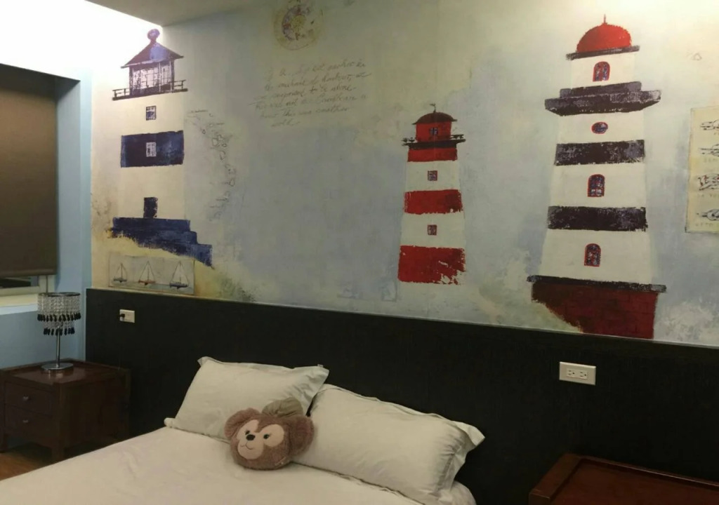 Dream Blueprint Hostel
