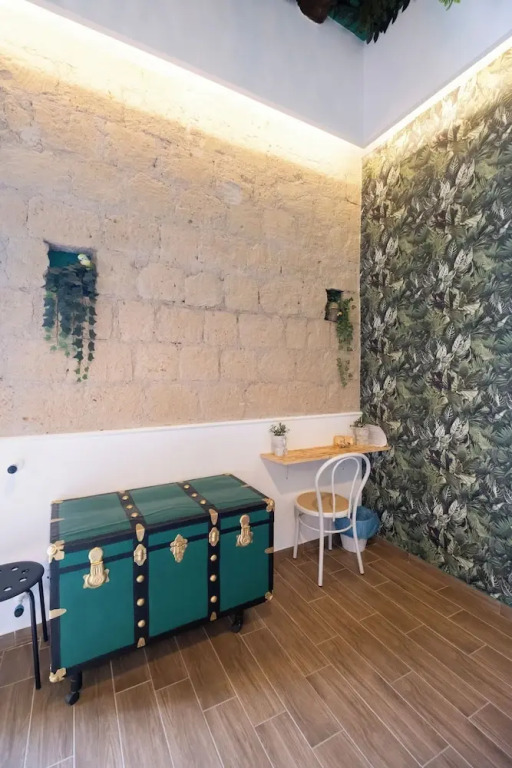 La casa di LùAle e Zoe