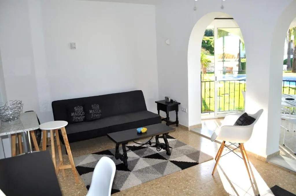 Betlems 2d, Bungalow Dénia