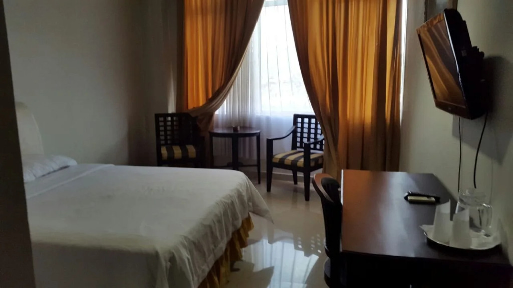 Manado Plaza Hotel