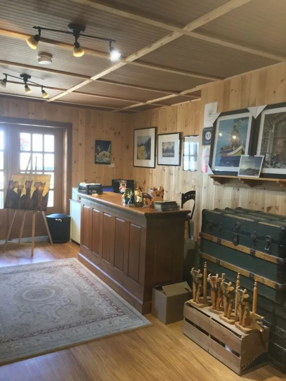 Auberge Le Four à Pain
