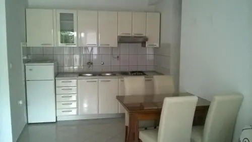 Apartments Jurjevic