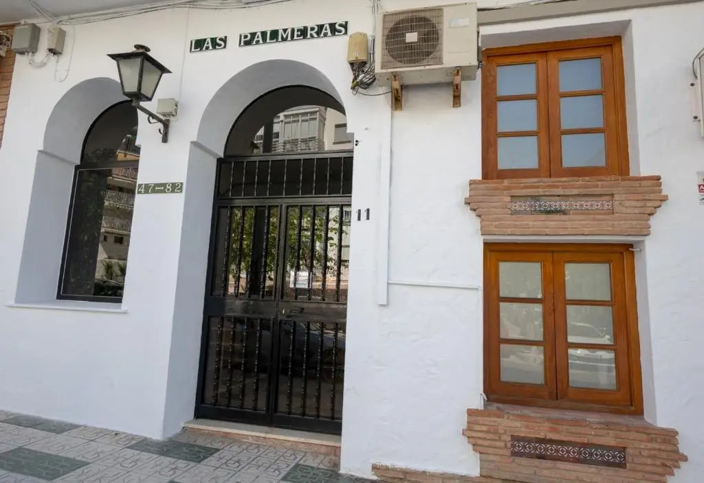 Palmeras 80 Menyber