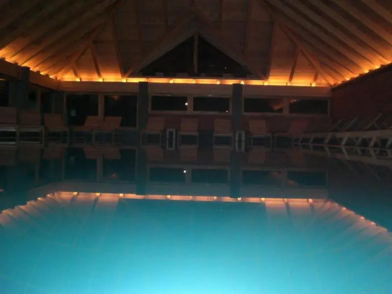 Natyral Razma Resort