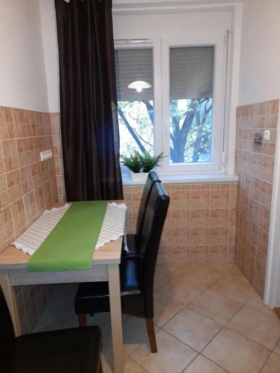 Zöld Sziget Apartmanlakás