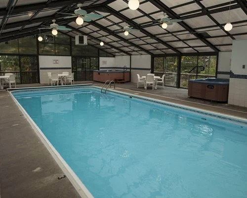 Pines At Treetop Condominiums Timeshare