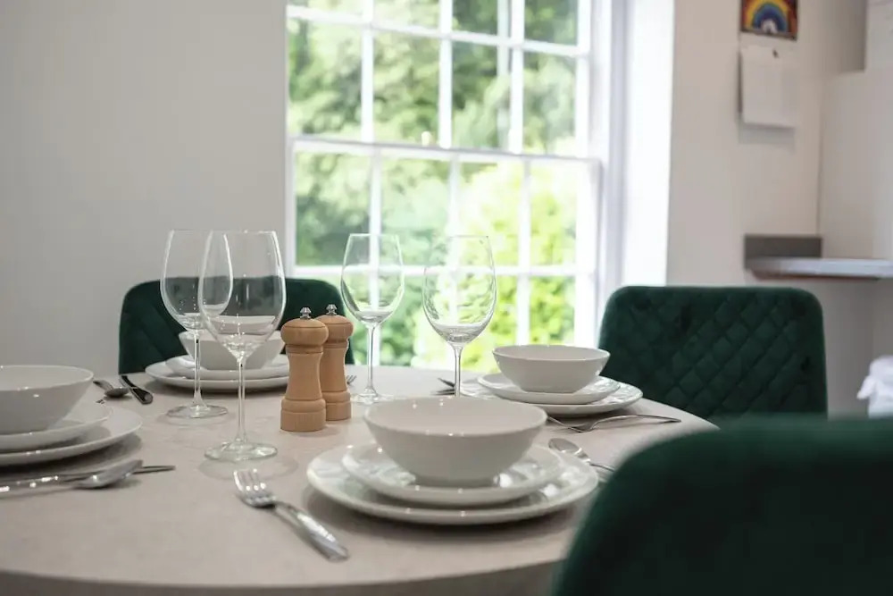 Cosy 1BD in Malvern With Stunning Views