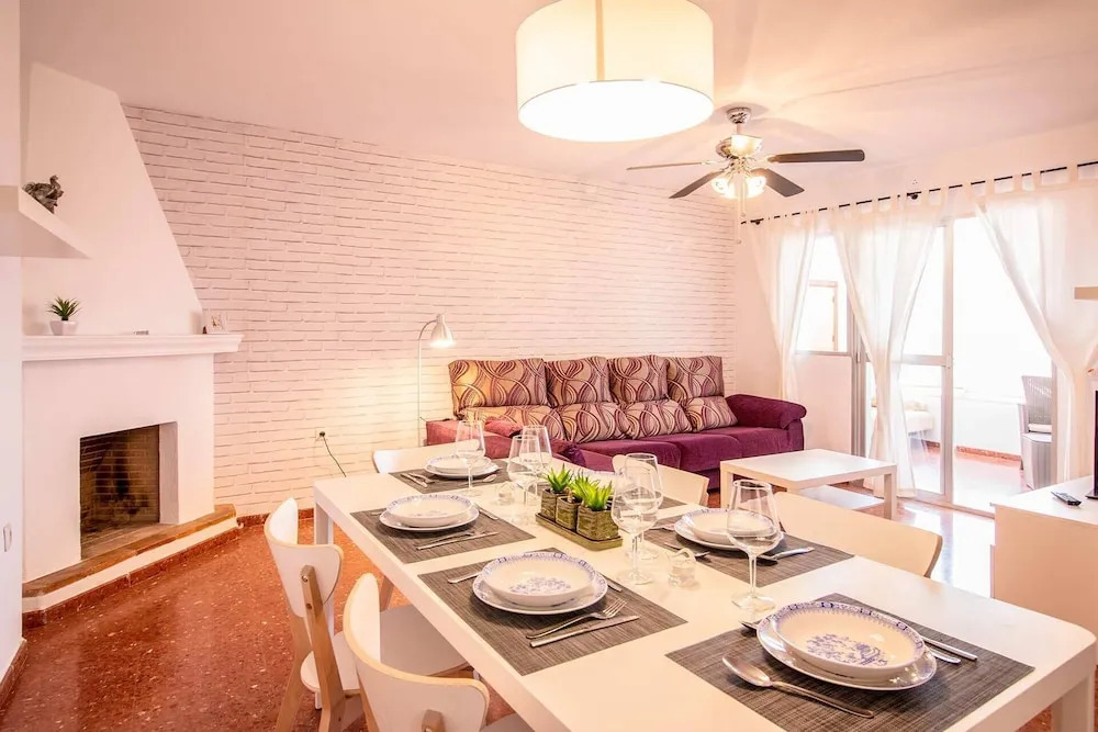 Nerja Apartment C/ Jaen 2