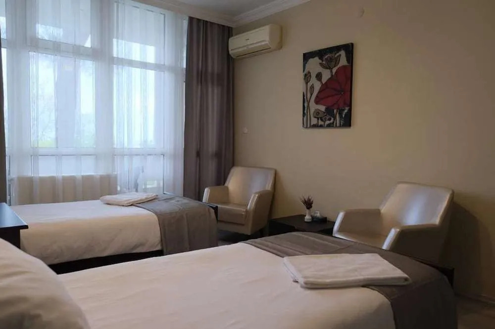 Koru Resort Hotel