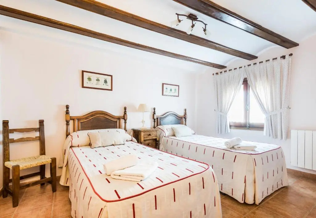 Casa La Carpintera