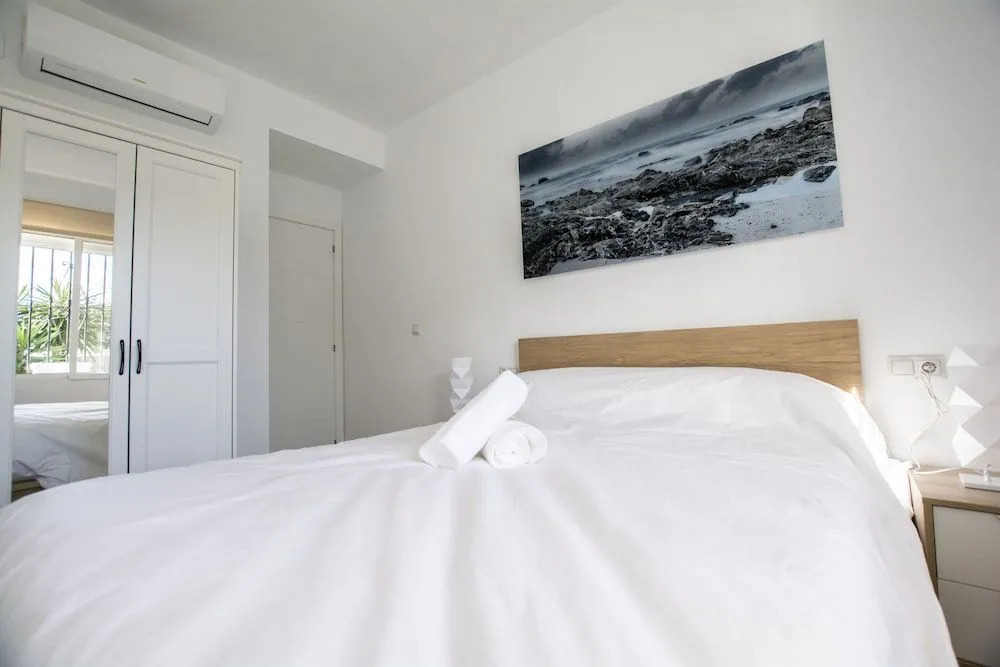 Apartamentos Los Alamos Sardinero