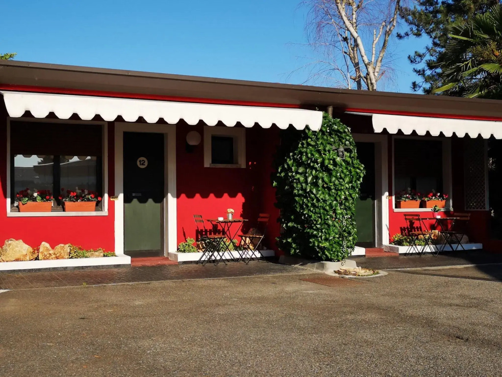 7MOTEL - Settimotel