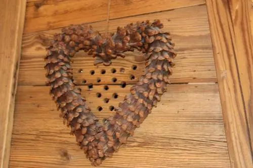 Chalet Coelacanthe