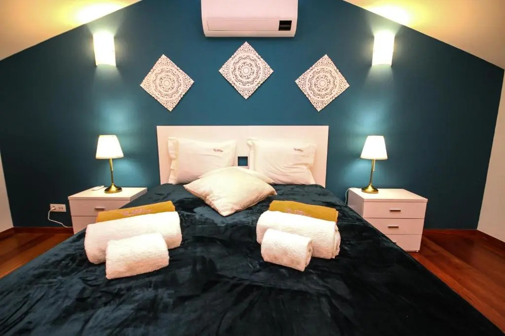 LUXURY APARTMENT - T1 vue sur piscine - PRAIA DA LUZ