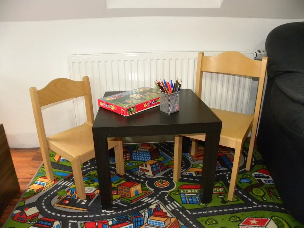 Apartment WELLNESS Vlčková