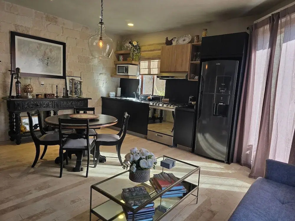 Loft Carrara