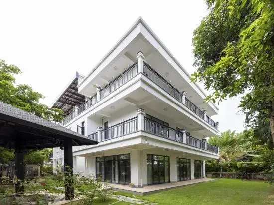 Xi Yu Homestay Inn