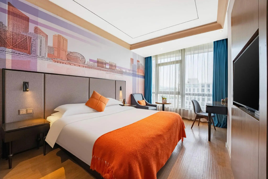 Haoyi Hotel