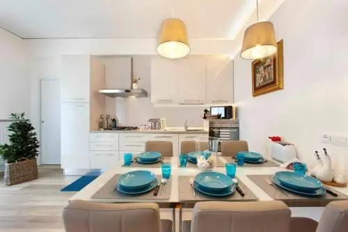 Sweet Home Santa Lucia