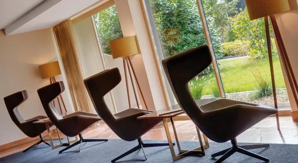 Hotel Stoiser