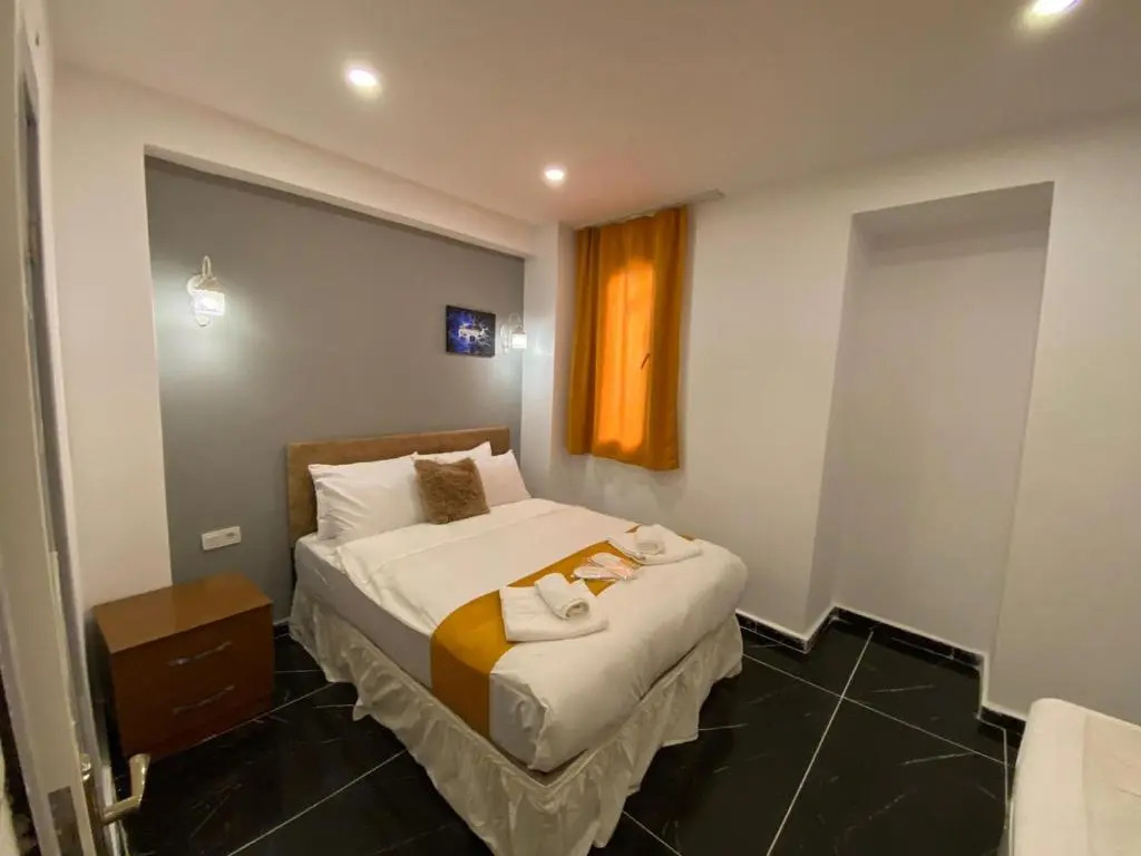 happy dreams ekonomik otel