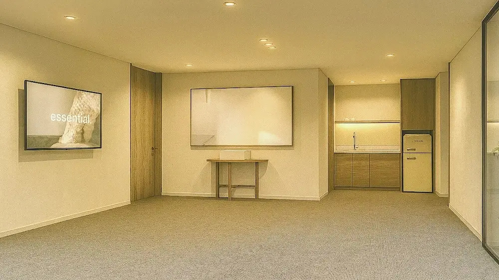 Goyojae Hotel