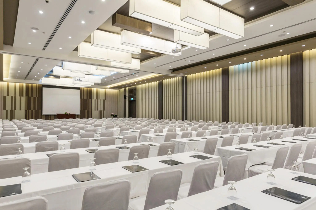 Kantary Hotel Korat