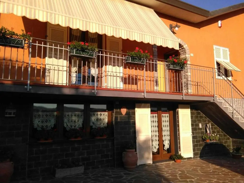 Bargoncello
