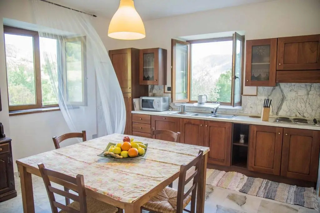 Agriturismo Tripala