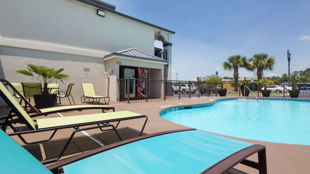 Best Western Inn Florence