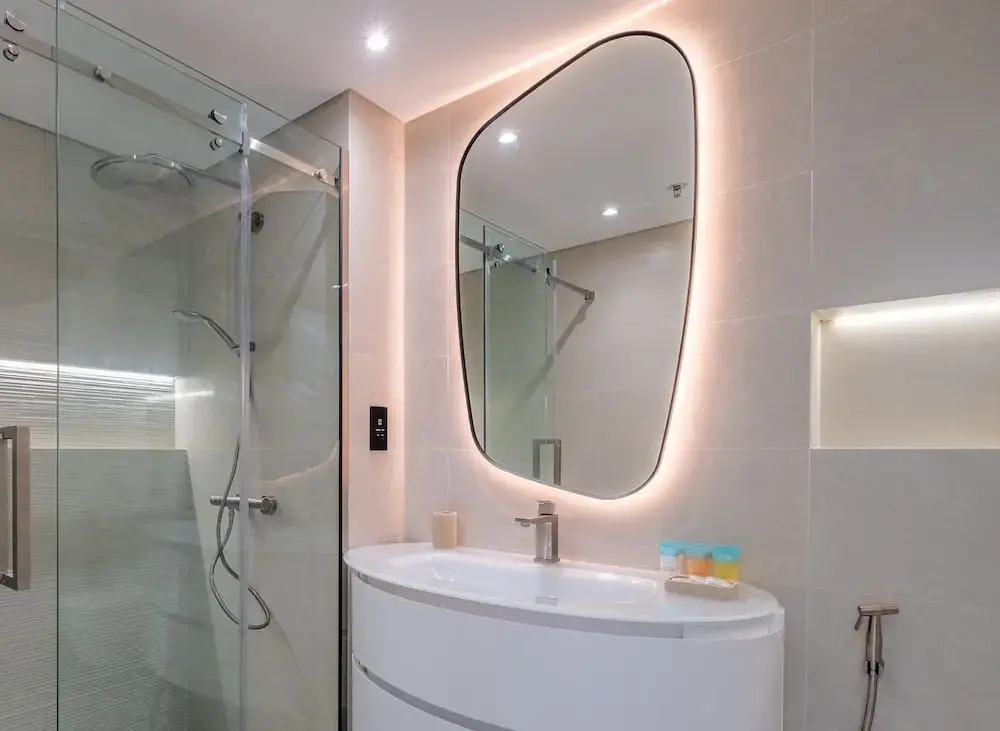 LUX The Majara Marina View Suite