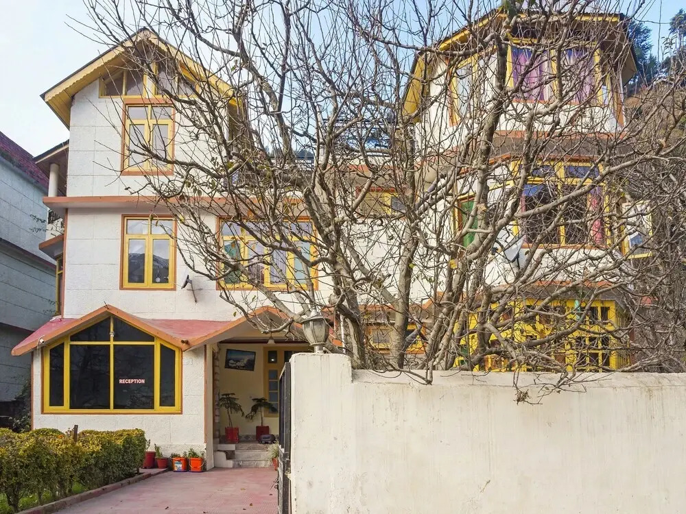 Village Heart Cottage by OYO Rooms