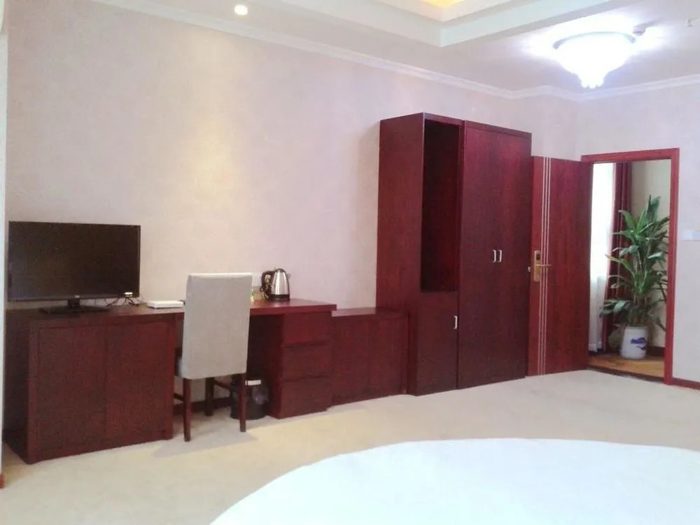 Youbisheng Boutique Hotel