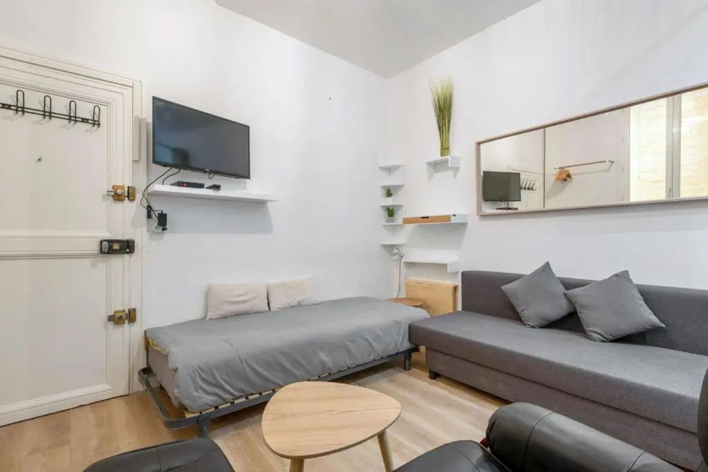 Colombet Stay's - 1com