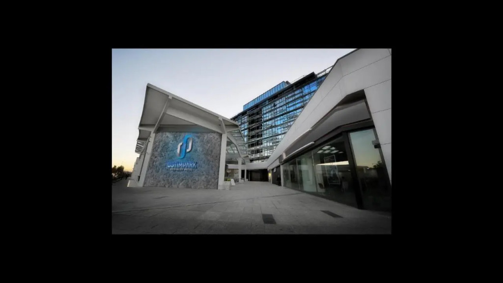 Ostimpark Business Hotel