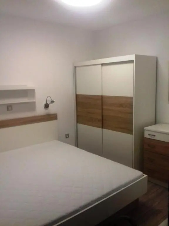 Apartments Jeličić