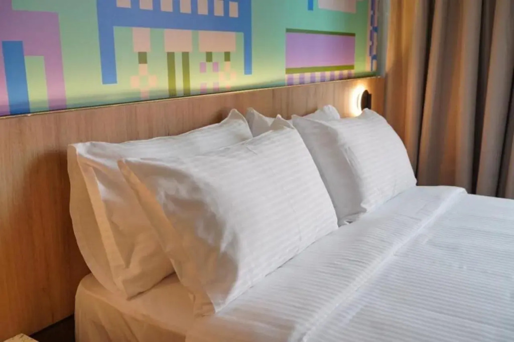 The Graph Hotel