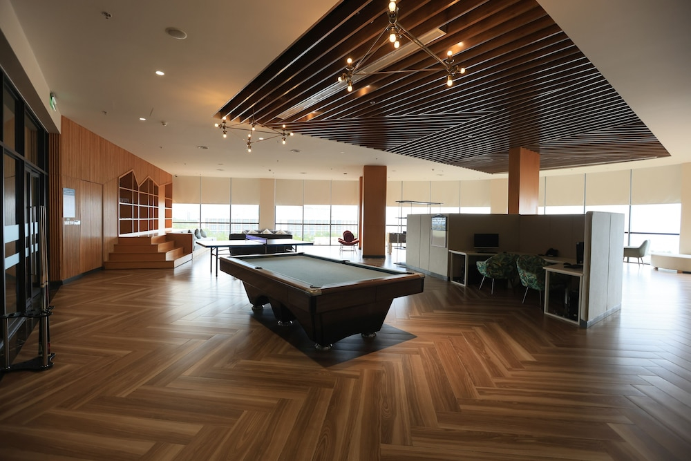 Ocean Breeze Villa Cam Ranh
