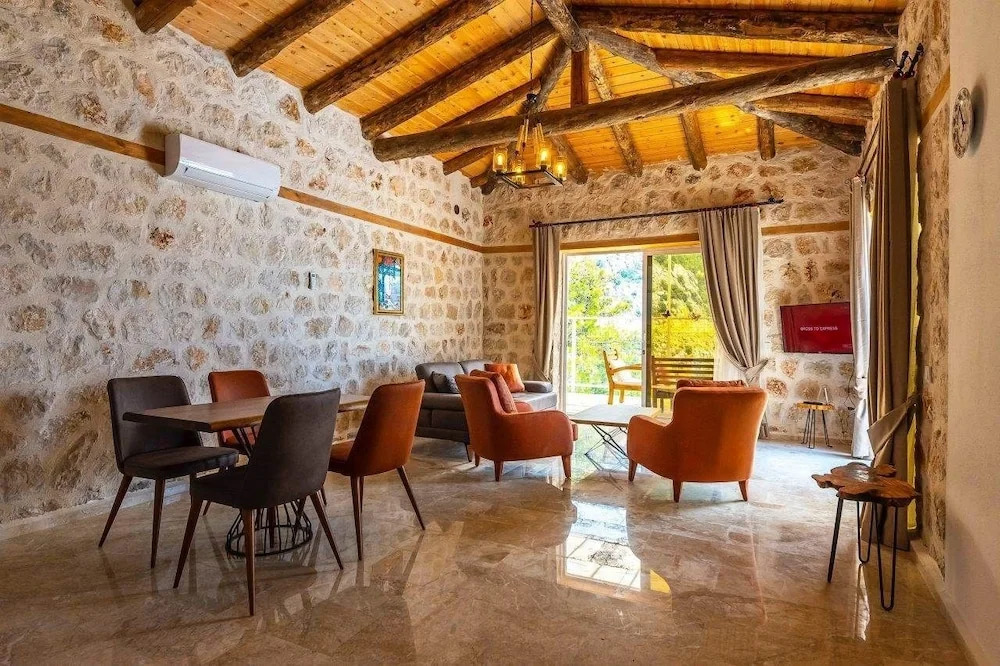 Villa Bal 1