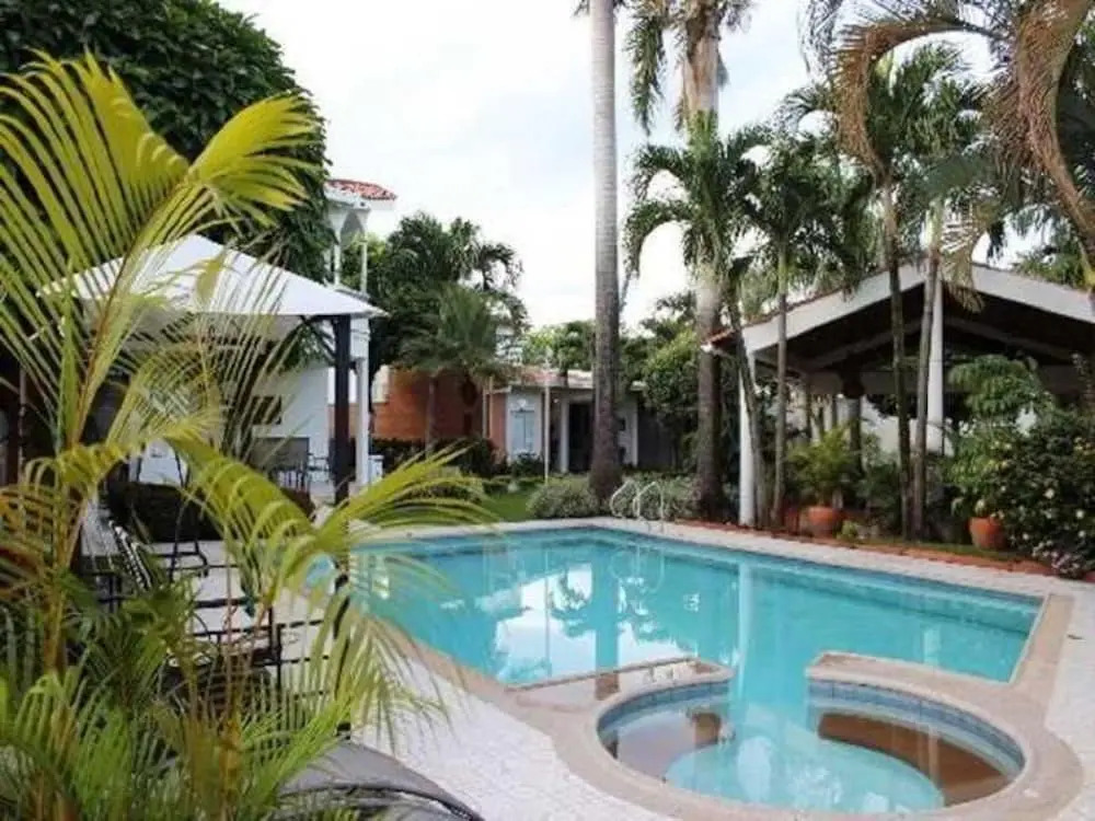 L`aurora Hotel Boutique